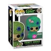 Pop! I Am Groot (2022) 1191 - Fancy Groot Flocked
