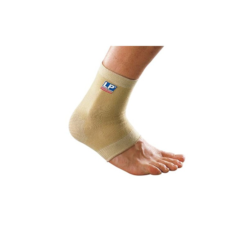LP Support Basic 944 Ankle Support Bandage