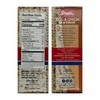 Streit's Egg & Onion Matzo - Thin & Crispy, Low