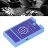 Quartz Watch Detector Dual Purpose Portable Quartz Impulse Tester Button