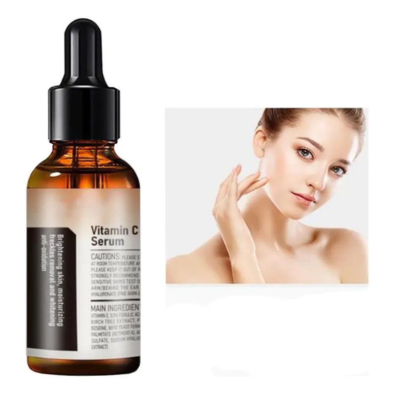 La Esencia Facial De 30 Ml Contiene Una Esencia Facial