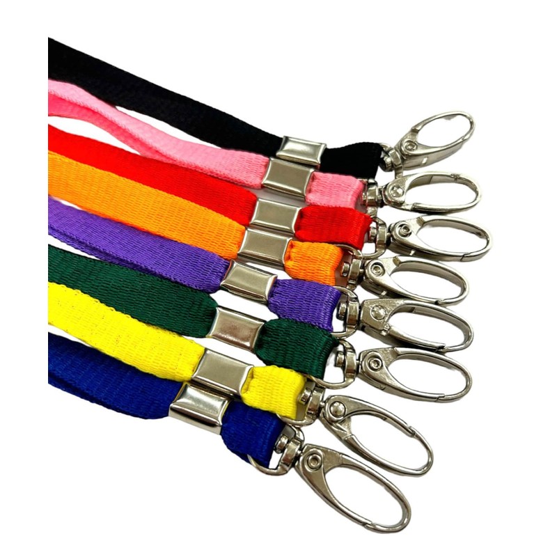 I Have Autism/Is Autistic Disability ID Card & Lanyard -