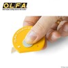 Olfa Touch Knife Assorted Each [ Pack of 4 ]