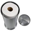LDR Industries 164 6456BN Ashton Free Standing Regular Size Roll
