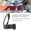 Electric Bike Thumb Throttle Accelerator 130X Finger Throttle with Waterproof