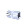 HAZET (HAZET) Hex Socket Wrench Insert Flat Width: 10mm Body