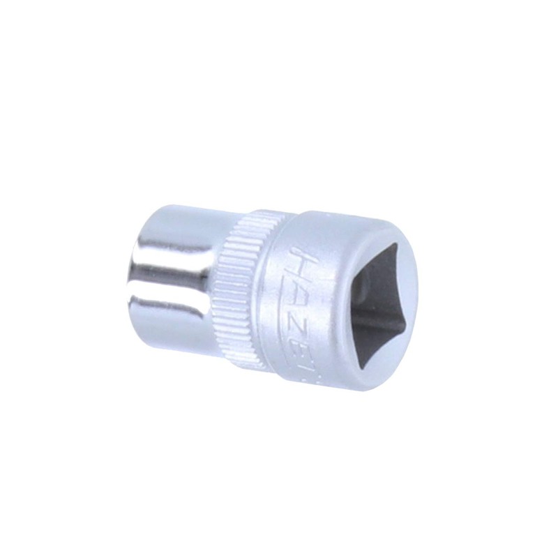 HAZET (HAZET) Hex Socket Wrench Insert Flat Width: 10mm Body