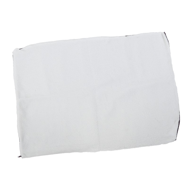 Pet Heating Pad Non Slip Detachable Insulation Warm Blanket for