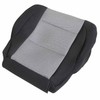 NLQR Front Driver Side Bottom Replacement Cloth Seat Cover Compatible