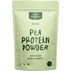 Everyday Superfood Everyday Superfood Organic Pea Protein Powder 900g, 84%