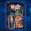 Super7 The Worst Reaction Figures Wave 06 (Scum Squad) -