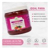 Exfoliante De Frutos Rojos Facial & Corporal (1 Kilo)