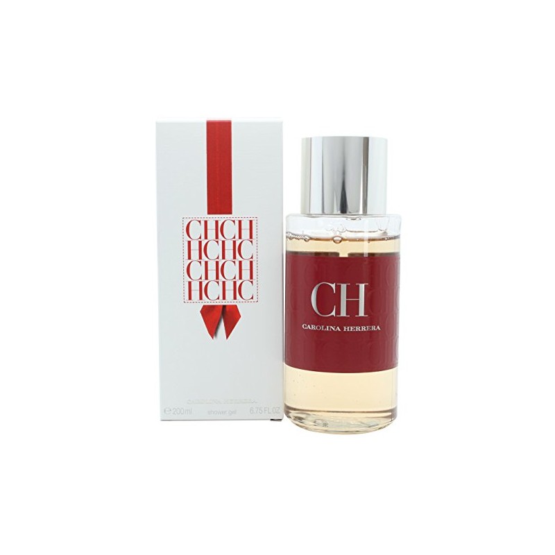 Carolina Herrera CH Duschgel 200ml