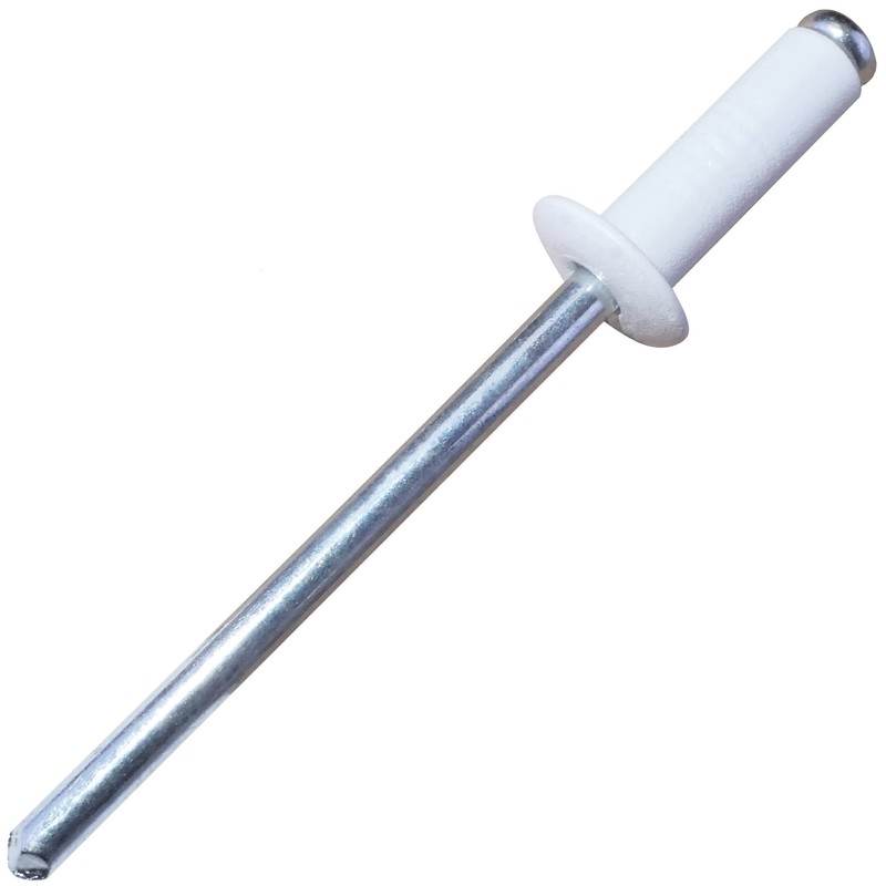 AERZETIX - C57116 - Set of 50 Blind Rivets Diameter