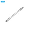PATIKIL Dart Shafts 48mm/1.9 Inch, 3 Pack 2BA Thread Aluminum
