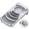 Deburring Tool for Plastic Pipe, Professional PVC Pipe Reamer Deburrs