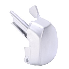 Gear Shift Button Decor, Gear Shift Lever Button Trim Cover, Gear Shift Button Trim LR117072 for Range Rover Sport