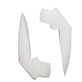 Pedimend Toe Separators for Bunion (3PAIR) - Gel Toe Straightener – Hallax Valgus Corrector - Avoid Shoe Friction - Toe Alignment Support – Unisex - Foot Care