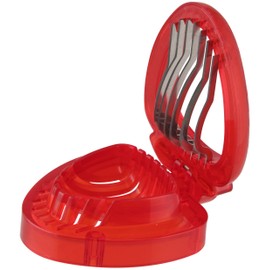 Fackelmann 42066 Strawberry Cutter 9 x 7 cm