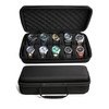 MATGEUT 10 Slots Watch Case for Men - Hard portable