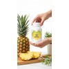 Piña más Bromelina, 60 Cápsulas por Frasco