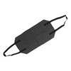 Large Canvas Firewood Carrier Log Bag Indoor Fireplace Log Carrier