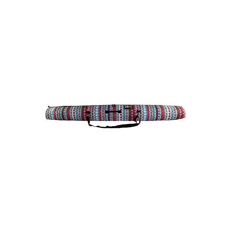 Element Equipment Ski Bag with Shoulder Strap Aztec 190