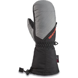 Dakine Youth Tracker Mitt - Steel Grey, Medium