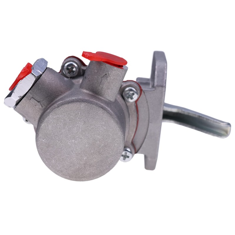 FridayParts Fuel Transfer Pump 6I-0570 for Caterpillar CAT 416B 426B