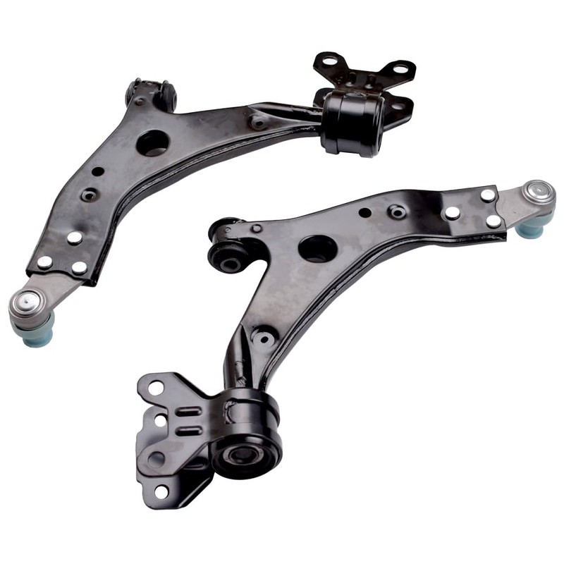 QPCRAP Front Lower Control Arm with Ball Joints Left Right
