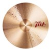 Paiste Light Ride Cymbal, PST 7 Series, Percussion Instrument for