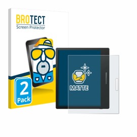 BROTECT Anti-Glare Screen Protector for Onyx Boox Go Color 7 (Pack of 2) Matte Screen Protector, Anti-Reflection, Anti-Fingerprint