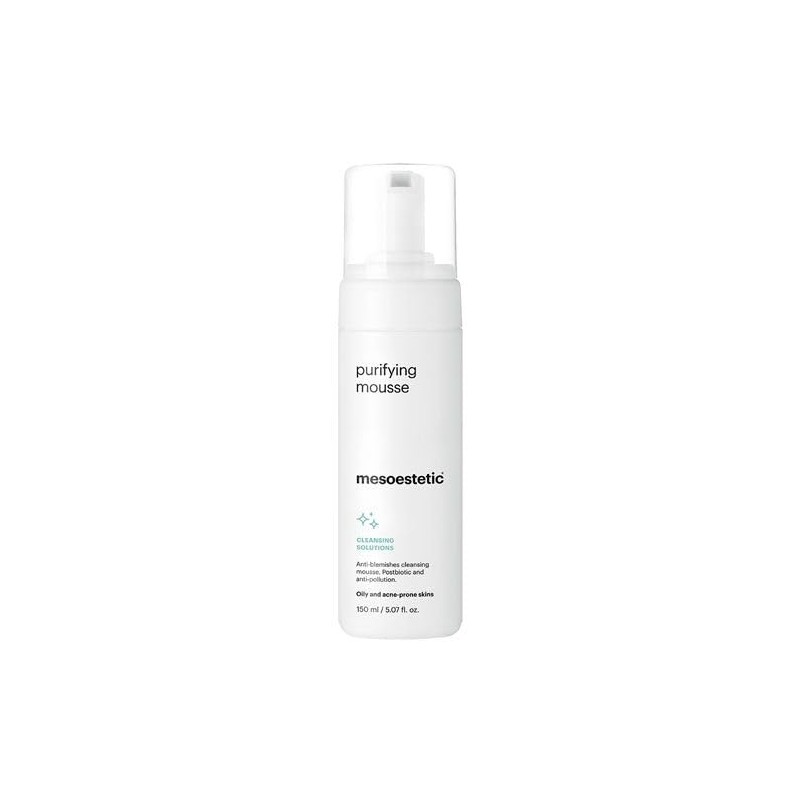MESOESTETIC Cleaning Mouse