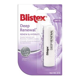 Blistex SPF25 Deep Renewal Renew and Hydrate Advanced Hydration Lip Blam 3.7 g