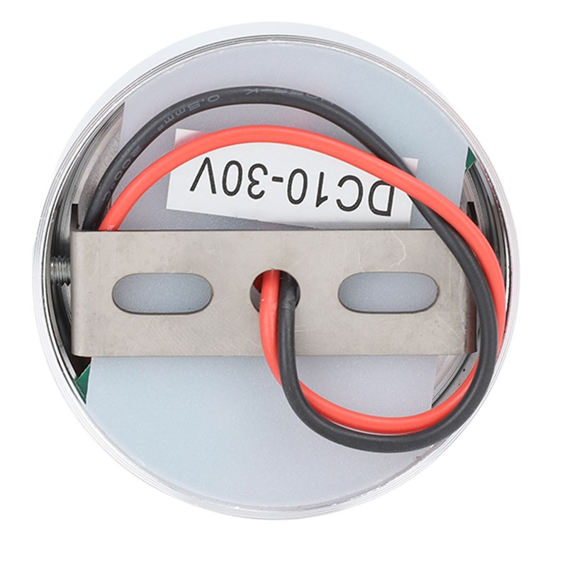 DC10‑30V LED RV Bedside Lamp Aluminum Alloy High Brightness RV