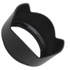 HB90A Bayonet Shade Flower Lens Hood Cover for Nikon Z