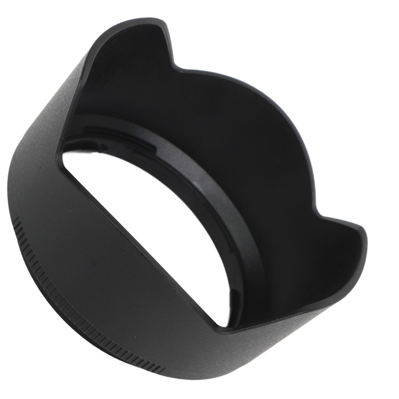HB90A Bayonet Shade Flower Lens Hood Cover for Nikon Z