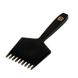 BG & Corter Pricking Irons, Olive/Diamond Style, Multiple Sizes