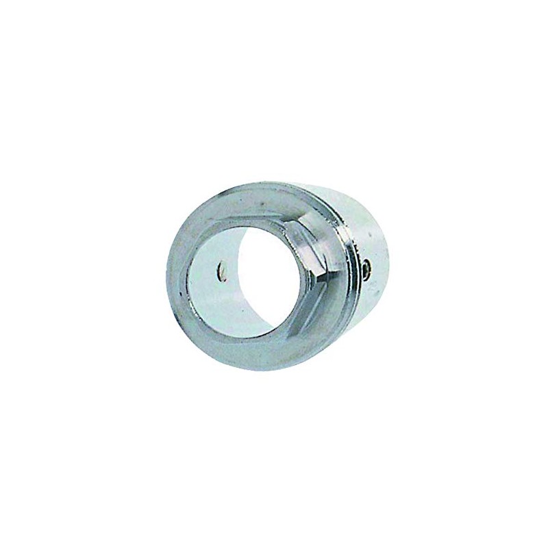 Heimeier adaptor for externally manufactured Danfoss RA