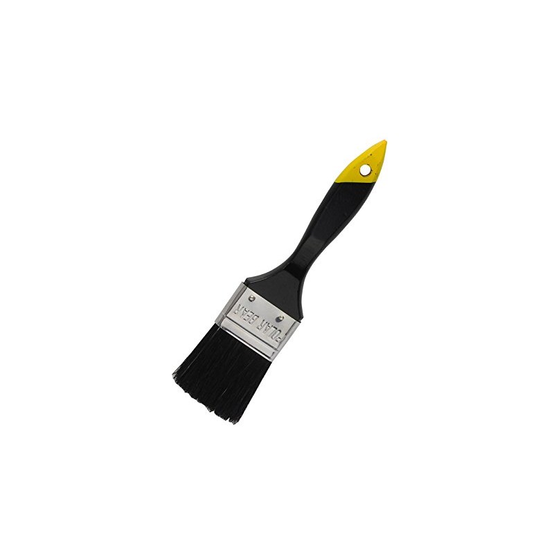 Takagi DS-2B Duster Brush, 2-Inch, Black, 2.2 inches (55 mm)