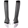Rayinblue Gloves Baby Boys Long Fishnet Gloves 7 Assorted Colours