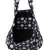 Mary Quant Women's My Bag Floral Print Daisy Bag (Large),