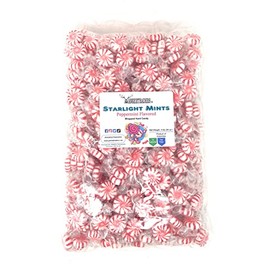 Starlight Mints (4 Pound Bag)