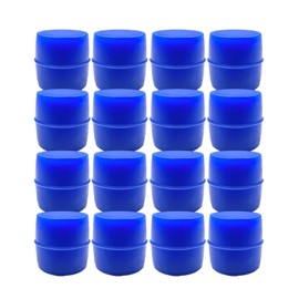 DUODUO 759-3764 Drive Barrels Kit Lawn Mowers Drive Shaft Barrel,Replaces 731-3124, Compatible with Cub Cadet Tractors GT GSE LT GS GSX XT3 44 48 54 2554 2550 2165 2150 2145 2185 2050 (8 Pcs)