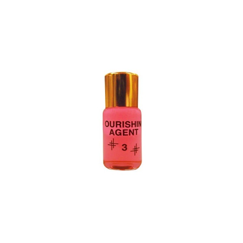 Bella Brand Lash Eyelash Nourishing Agent #3 Light Tan Bottle