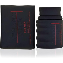 META-BOSEM AGHAO for Men Cologne Classic Fragrance, Eau de Parfum Natural Spray - Woody Masculine Scent - Holiday Gift, 3.4 Fl Oz/100 Ml