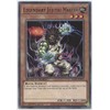 Legendary Jujitsu Master - SGX3-ENI15 - Common - 1st Edition