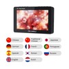 FEELWORLD F5 Prox 5.5 Inch 1600nit High Bright Touch Screen