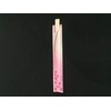 Yamato Bussan Split Chopsticks Small Flower Biyori Genroku Chopsticks Aspen