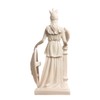 Athena Parthenos Varvakeion with Pegasus Shield Greek Goddess Alabaster Statue